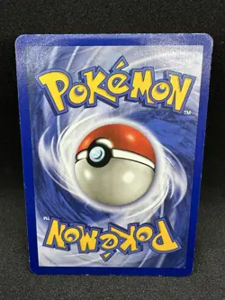Pokemon TCG Dragonite 4/62 Fossil Unlimited Holo Rare - Image 3