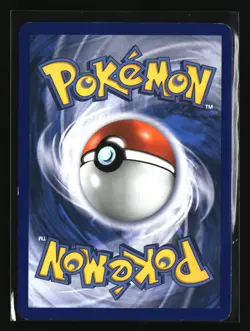 Pokemon HOUNDOUR 53/90 Reverse Holo (2010 Undaunted) LP/Light Play - Image 2