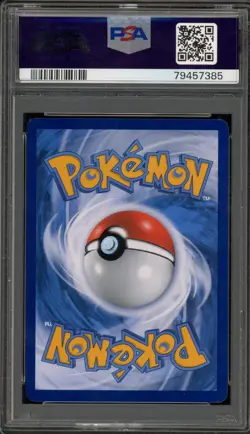 Pokemon Lillie Dreams Come True Coll. Set B CHINESE Full Art #202 PSA 10 - Image 2