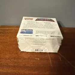 Pokemon TCG Sword & Shield Astral Radiance Booster Sealed Box + CASE - Image 3