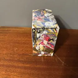 Pokemon TCG Sword & Shield Astral Radiance Booster Sealed Box + CASE - Image 5