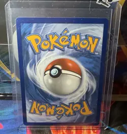 Pokemon TCG Misty’s Psyduck 193/182 Illustration Rare Destined Rivals English - Image 2
