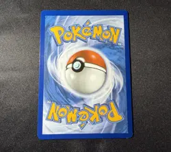 Pokemon TCG Misty’s Psyduck 193/182 Illustration Rare Destined Rivals English - Image 4