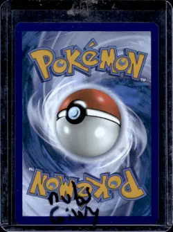 2025 Pokemon SV Destined Rivals Zamazenta #201/182 - Image 2