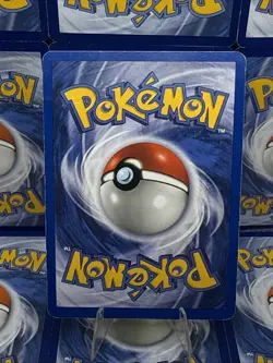 RAICHU 16/130 - Unlimited Holo - Pokemon Base Set 2 - SWIRL - Image 2