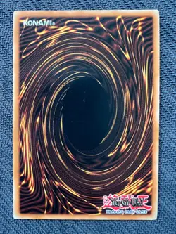 Yugioh Chimeratech Overdragon 1st Edition Ultra Rare POTD-EN034 LP/NM - Image 2