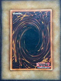 Yugioh Armed Dragon LV10 DP2-EN013 Ultra Rare 1st Ed MP - Image 2
