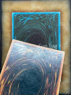 Yugioh Armed Dragon LV10 DP2-EN013 Ultra Rare 1st Ed MP - Image 3