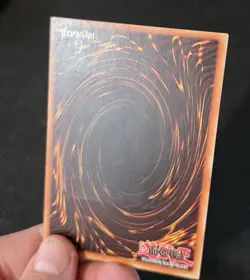 YGO Pot of Greed Ultimate Rare 1st Edition LP Duelist Pack Kaiba DPKB-EN029 - Image 4
