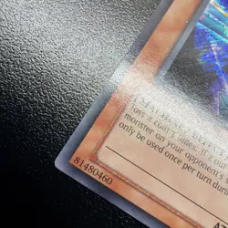 Barrel Dragon MC1-EN002 Master Collection Volume 1 Limited Edition LP - Image 2