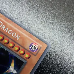 Barrel Dragon MC1-EN002 Master Collection Volume 1 Limited Edition LP - Image 4