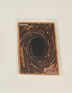 Yu-Gi-Oh! Cardcar D #RA04-EN181 Platinum Sectet Rare 1st Edition (NM) + Bonus - Image 2