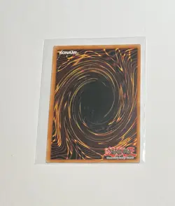 Yu-Gi-Oh! Cardcar D #RA04-EN181 Platinum Sectet Rare 1st Edition (NM) + Bonus - Image 4