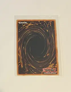 Yu-Gi-Oh! Lava Golem #HAC1-EN008 UR 1st Duel Terminal (NM) + Bonus - Image 2