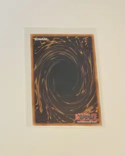 Yu-Gi-Oh! Lava Golem #HAC1-EN008 UR 1st Duel Terminal (NM) + Bonus - Image 4