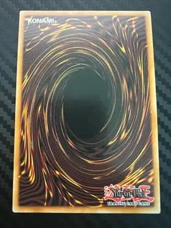 Yugioh Crystal Wing Synchro Dragon RA02-EN029 Ultra Rare 1st Edition NM - Image 2