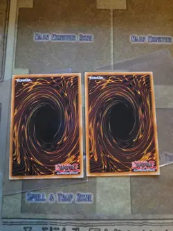 YUGIOH NEO-SPACIAN GRAND MOLE DUSA ULTRA + CHRYSALIS MOLE TAEV COMMON 1ST ED NM - Image 2