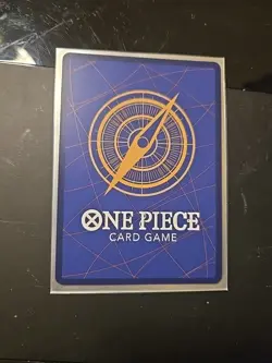 One Piece | Roronoa Zoro | OP09-076 [PRB02] | Alt Art (R) | NM - Image 2