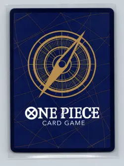 One Piece TCG - Boa Hancock - OP14-112 - The Azure Sea's Seven (OP14) - Image 2
