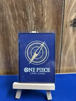 One Piece Sabo (120) (Wanted Poster) Carrying On His Will OP13 - Image 2