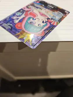 Sugar (003) (Parallel) OP10-003 Royal Blood Foil - Image 3