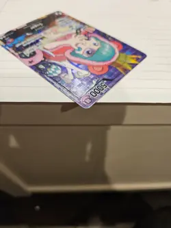 Sugar (003) (Parallel) OP10-003 Royal Blood Foil - Image 4