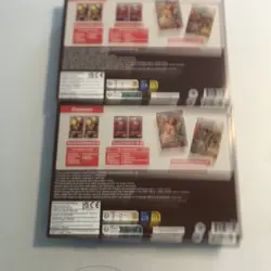 (LOT OF 2) Bandai One Piece CCG Illustration Box VOL 5 NEW SEALED!!! - Image 5