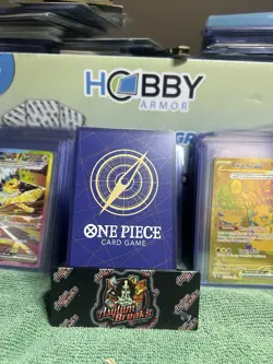 One Piece TCG Dracule Mihawk 10000 OP14-119 Alt Art - Image 2