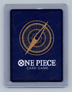 One Piece TCG - Perona - OP14-111 (Alternate Art) - The Azure Sea's Seven (OP14) - Image 2