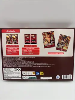 One Piece Illustration Box Vol 5 And 6 Bundle Brand New In Hand - Image 3