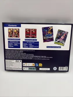 One Piece Illustration Box Vol 5 And 6 Bundle Brand New In Hand - Image 5