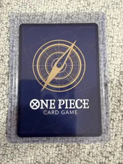 Buggy - OP09-051 R - Alt Art - Emperors in the New World - One Piece TCG - Image 2