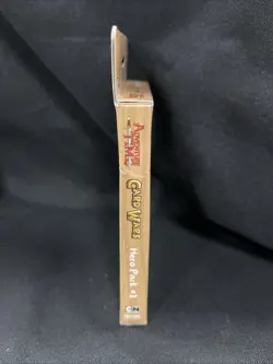 New Adventure Time | Card Wars | Hero Pack #1 - Cryptozoic Entertainment - - Image 3