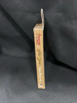 New Adventure Time | Card Wars | Hero Pack #1 - Cryptozoic Entertainment - - Image 4