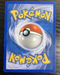 Mime Jr. DP22 Diamond And Pearl Promos Holo Pokemon Card - Image 2