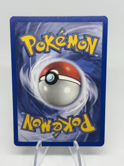 🍀 Goldeen 53/64 Jungle Non Holo Foil Pokemon WOTC 1999 Common Vintage Card (#2) - Image 2