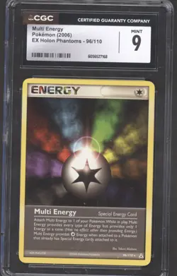Pokemon 4 Graded Card Trainer Bundle - Image 5