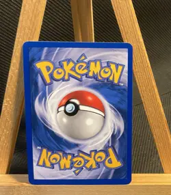 Delibird 5/64 1st Edition Holo Neo Revelation English Pokemon Card WOTC - LP+ - Image 2