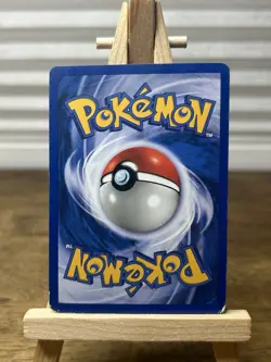 Porygon2 12/64 Neo Revelation Holo 2001 Vintage Rare Pokemon Card HP - SWIRL 🌀 - Image 2