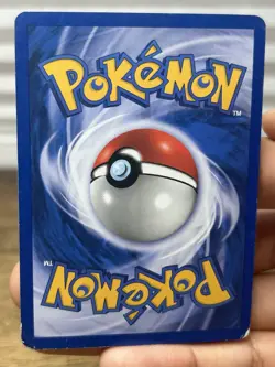Porygon2 12/64 Neo Revelation Holo 2001 Vintage Rare Pokemon Card HP - SWIRL 🌀 - Image 4