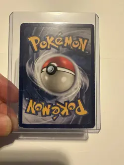 FIRST EDITION DEWGONG SHADOWLESS POKEMON CARD VINTAGE 1st Edition Wotc - Image 5