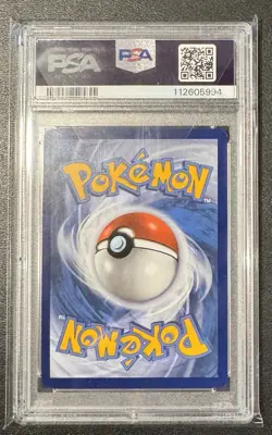 PSA 10 Terapagos ex SVP165 Ultra Premium Collection Promo Pokemon Graded Card - Image 2