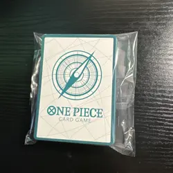 One Piece Card Game Monkey D. Luffy Demo Deck English Edition Post-errata - Image 2