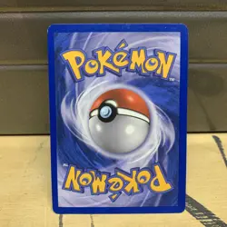 Pokemon Donphan REVERSE HOLO League Promo Card 40/123 Cross Hatch HGSS Very Rare - Image 2