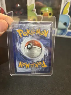 Pokemon TCG Obsidian Flames Charmander SEALED Promo Card 044 - Image 2
