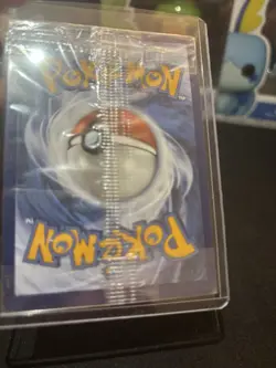 Pokemon TCG Obsidian Flames Charmander SEALED Promo Card 044 - Image 4