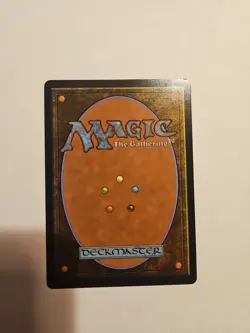 Wanderwine Prophets Lorwyn MTG Regular Card Magic: The Gathering Special Guests - Image 2