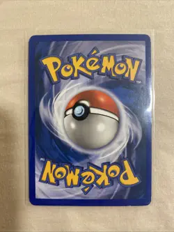 Mr. Mime 95a/147 Reverse Holo Aquapolis LP Pokemon Card TCG - Image 2