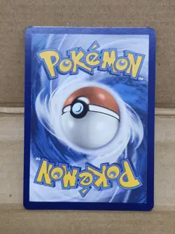 Dedenne ex 093/193 Prize Pack Series Cards Holo - Pokemon TCG - Image 2