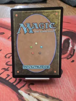 Ancient Tomb Ultimate Masters Foil - Image 3